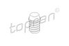 TOPRAN 205 234 Buffer, bonnet